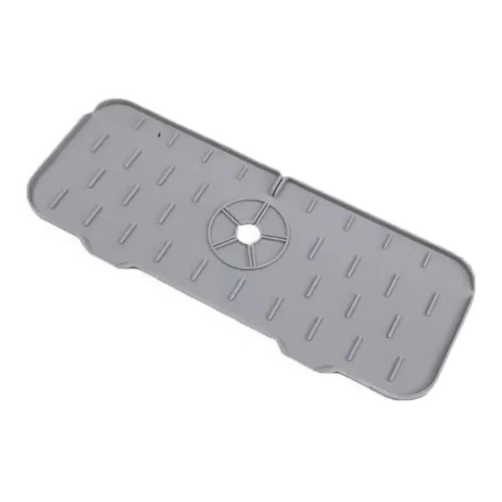 Kitchen Sink Faucetsplash Guard