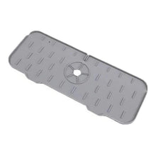 Kitchen Sink Faucetsplash Guard