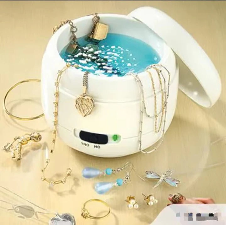 Jewelry Cleaner
