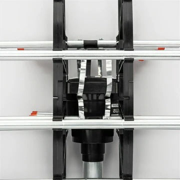 Outdoor Long Range 500+ Mile TV Antenna With UHF/VHF/FM Radio