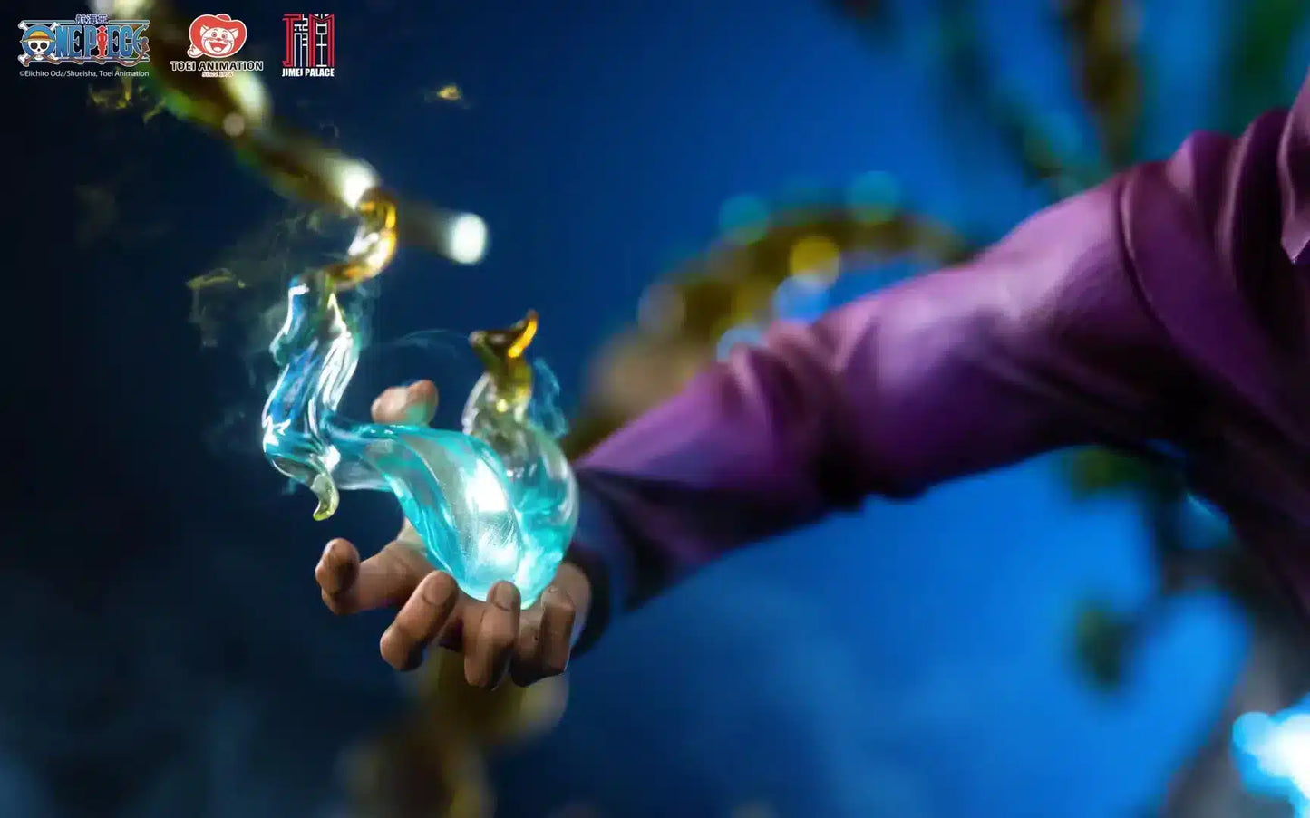 One Piece - Marco | 1:6 Resin Statue | von Jimei Palace