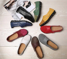 Premium Shoes Genuine Comfy Leather Loafers