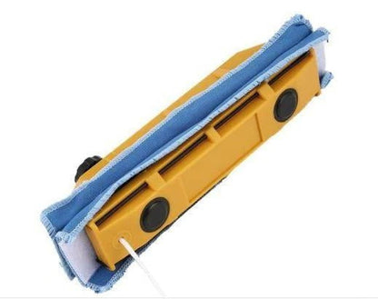 Magnetic Window Cleaner