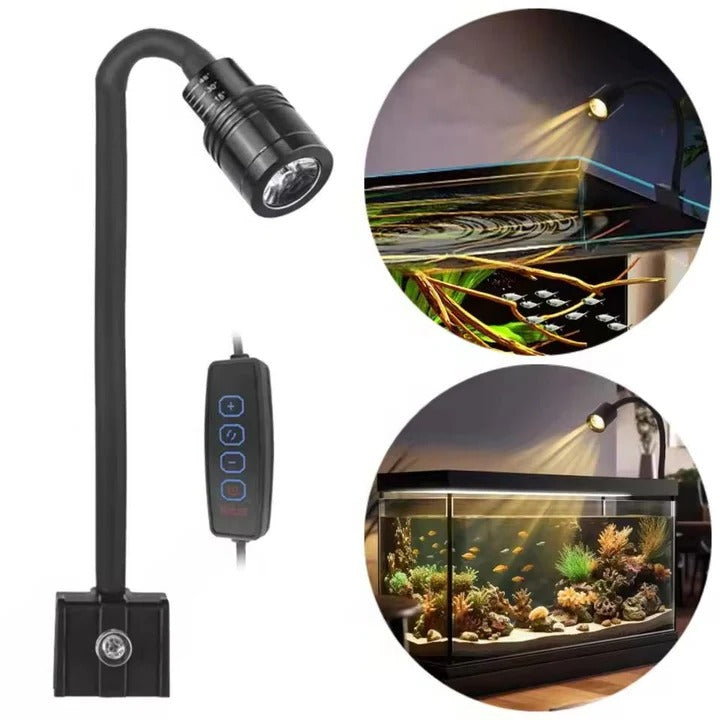 LED Light for Fish Tank