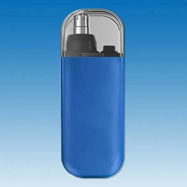 Portable & Rechargeable Nose Hair Trimmer