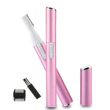 Micro Precision Eyebrow Trimmer