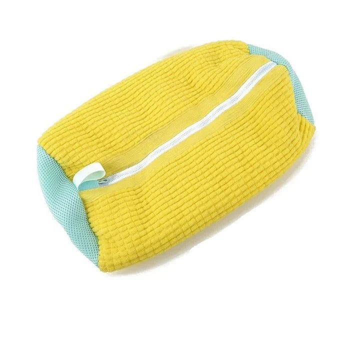 Reusable Shoe Laundry Cleaning Bag