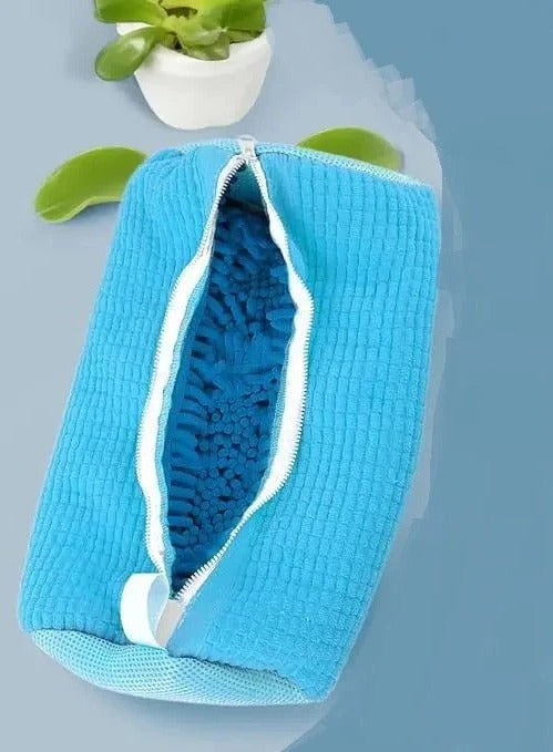 Reusable Shoe Laundry Cleaning Bag