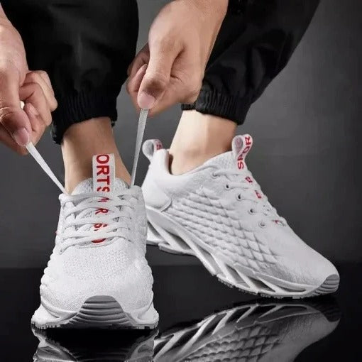 Men's Athletic Sneaker Shoes