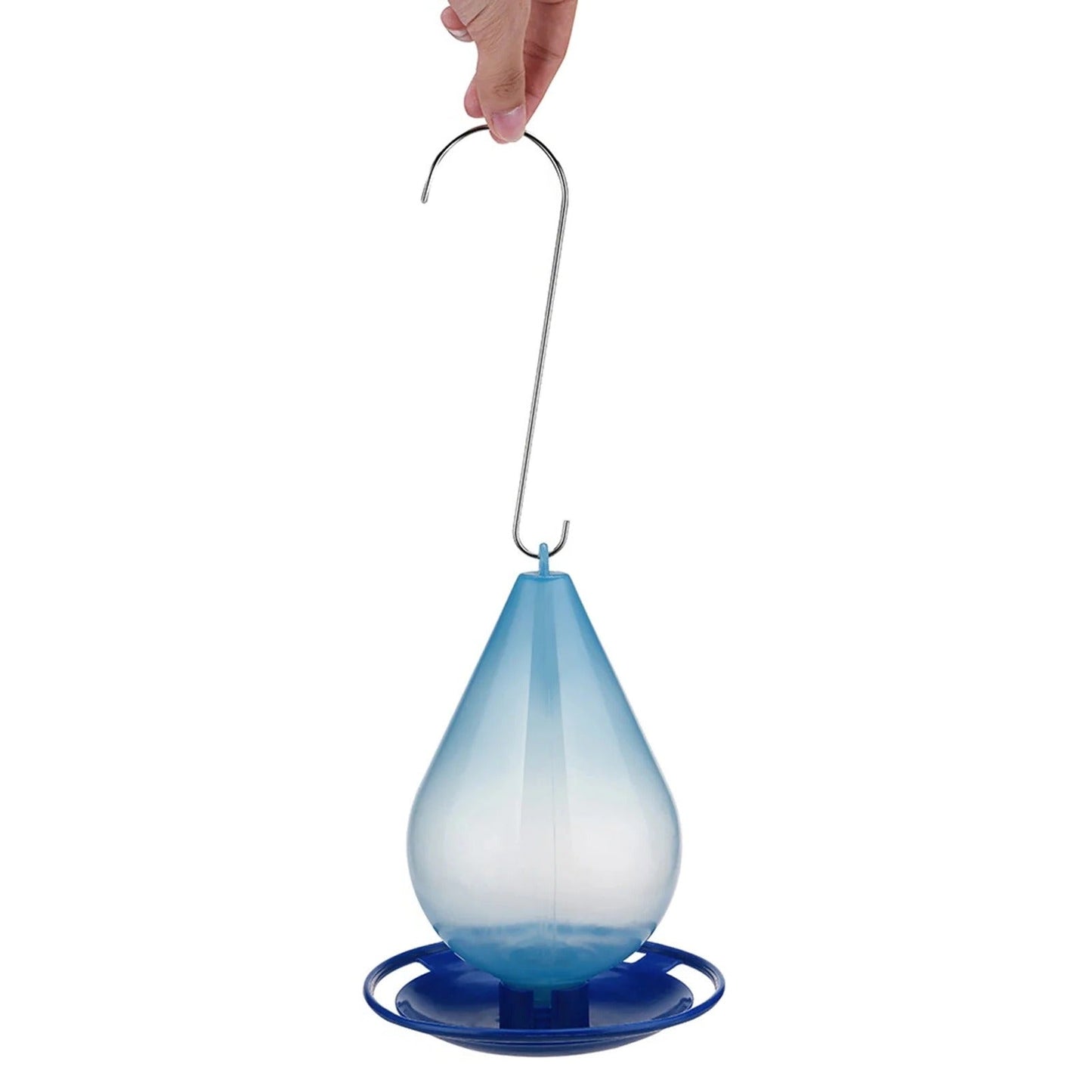 Raindrop Bird Water Feeder