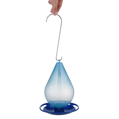 Raindrop Bird Water Feeder