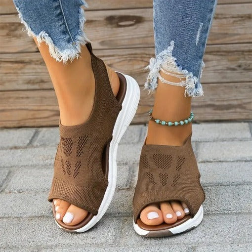 Pain Relief Sport Sandals for Women