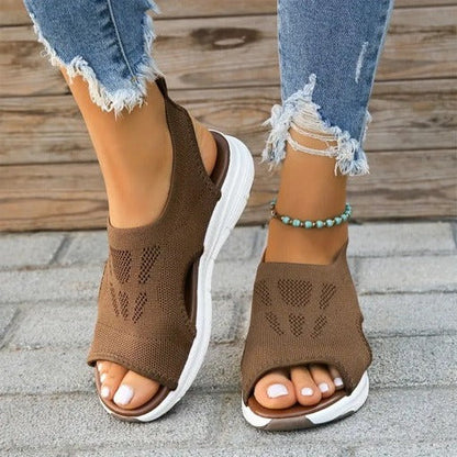 Pain Relief Sport Sandals for Women