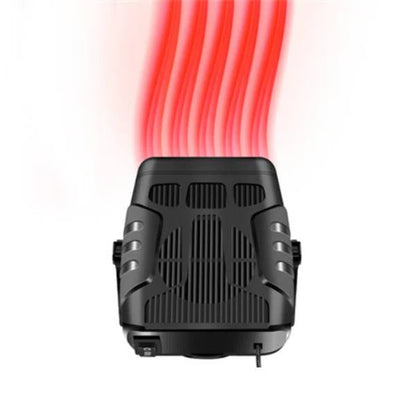 12V Automotive Portable Car Heater