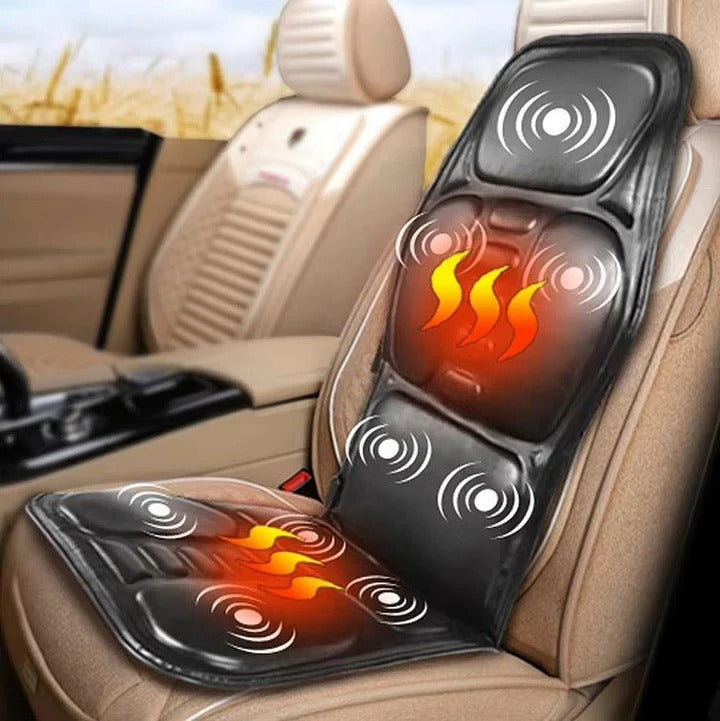 Shiatsu Back Massager