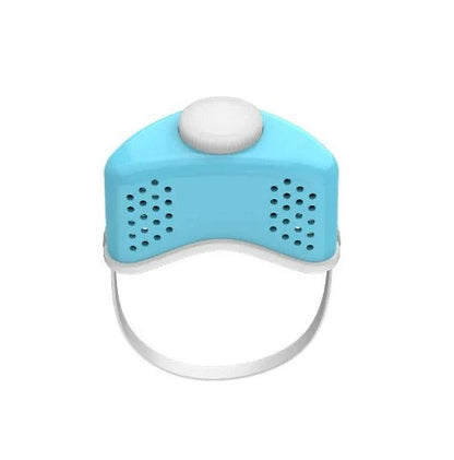 Portable Electric Anti Snoring Device Mask