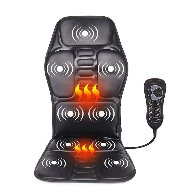 Shiatsu Back Massager