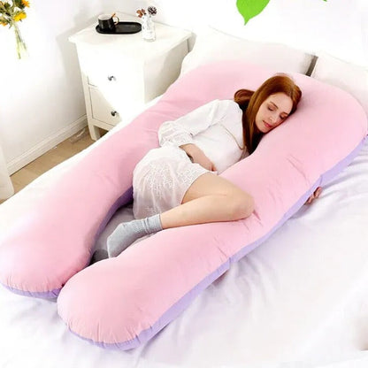 Sleeping Full Support Body Pillow