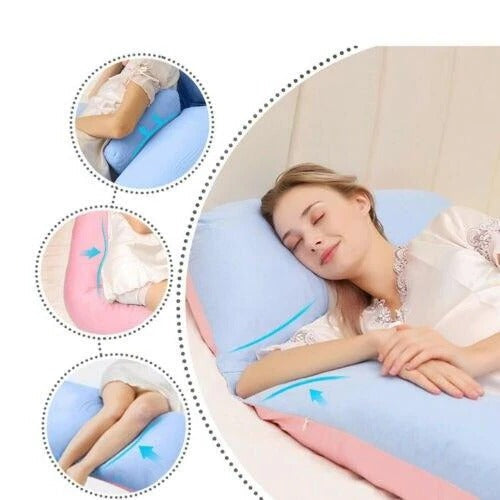 Sleeping Full Support Body Pillow