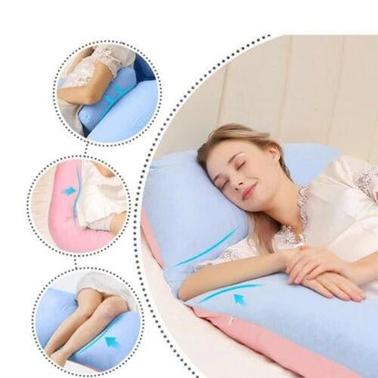 Sleeping Full Support Body Pillow
