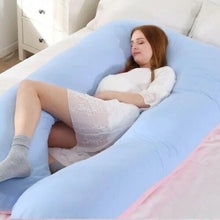 Sleeping Full Support Body Pillow