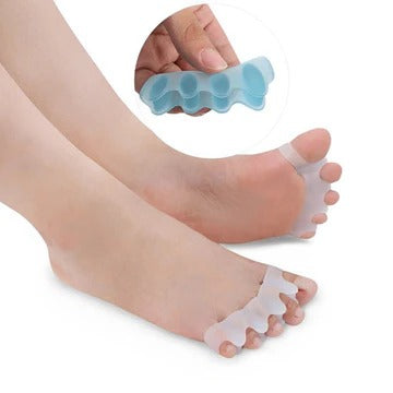 Hammer Toe Splint Brace Treatment