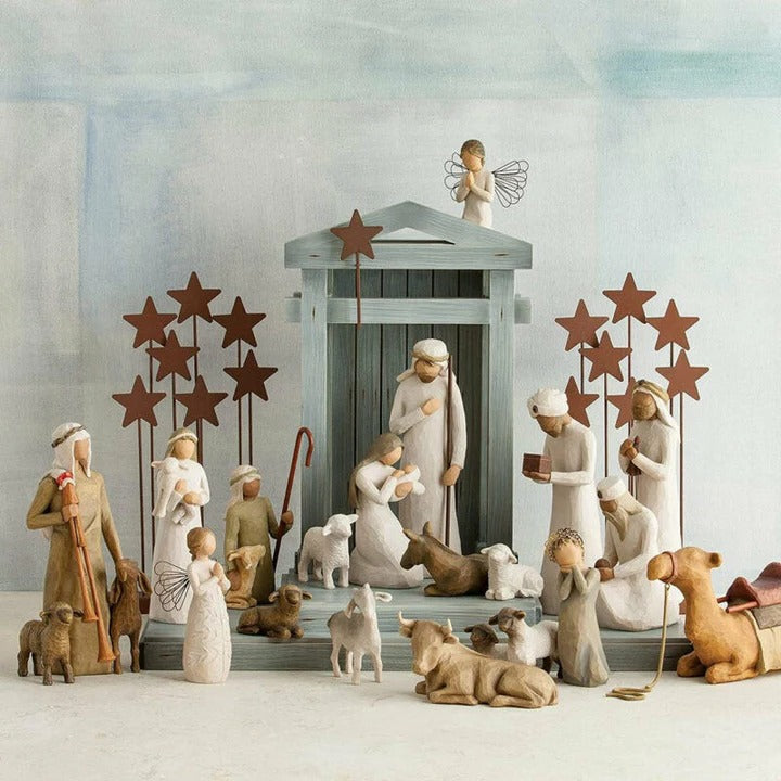 Nativity Collection 20-piece Set