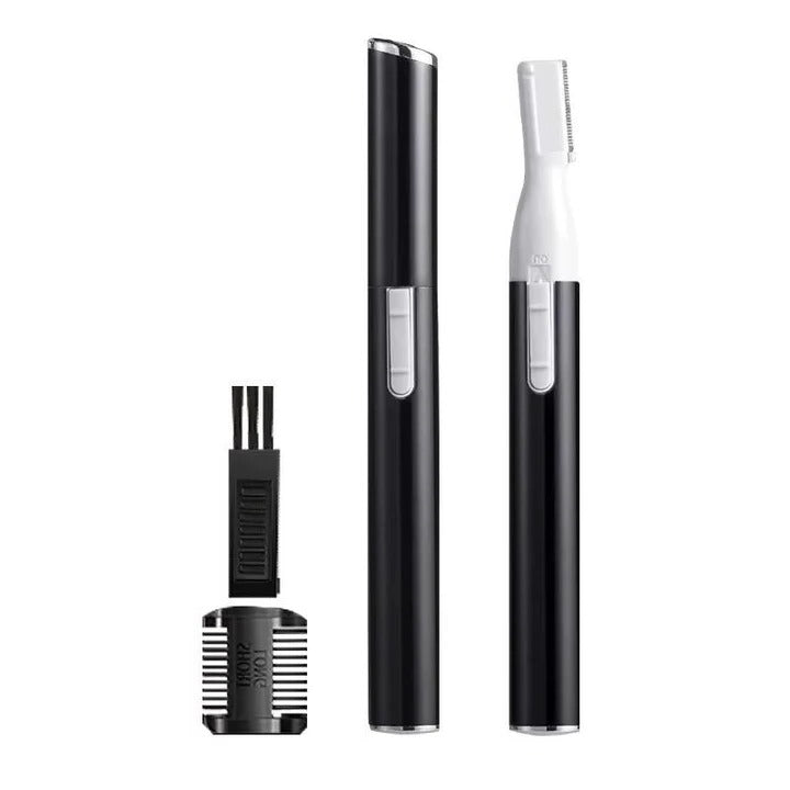 Micro Precision Eyebrow Trimmer