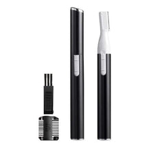Micro Precision Eyebrow Trimmer