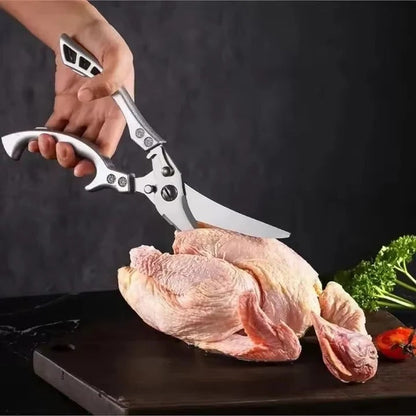 Heavy Duty Chicken Shears