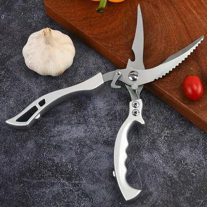 Heavy Duty Chicken Shears