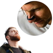 Magnetic Nasal Strips for Snoring Relief