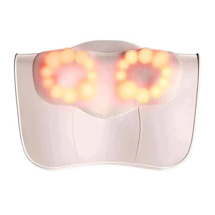 Neck Massager Pillow