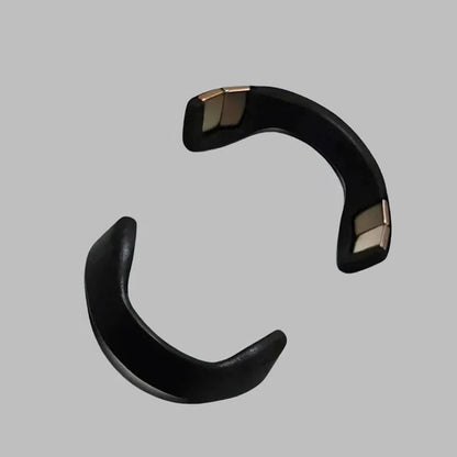 Magnetic Nasal Strips for Snoring Relief