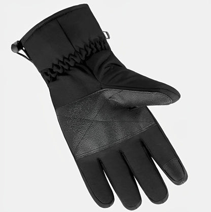 Heated Gloves