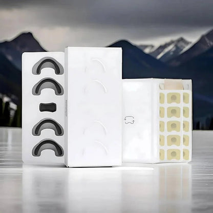 Magnetic Nasal Strips for Snoring Relief