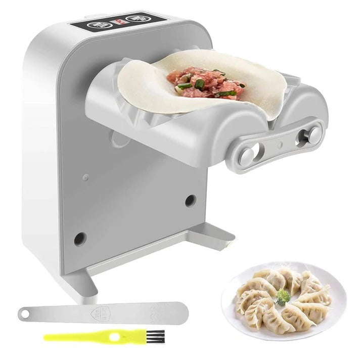 Dumpling Maker Automatic