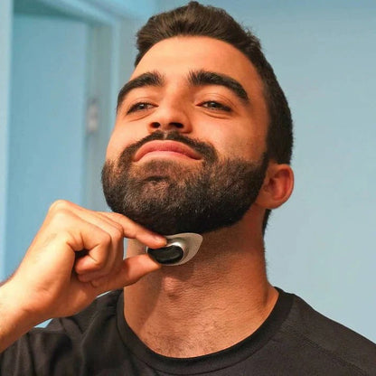 Slim Anti-Snoring Device