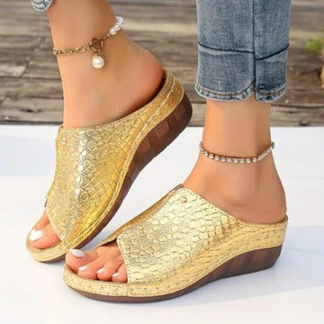 Chic Women's Sandals