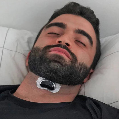 Slim Anti-Snoring Device