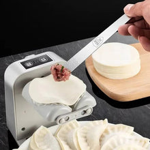 Dumpling Maker Automatic