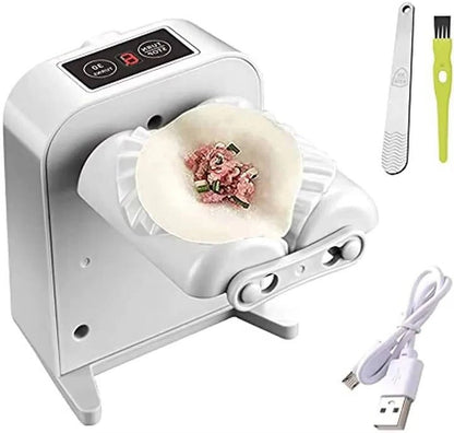 Dumpling Maker Automatic