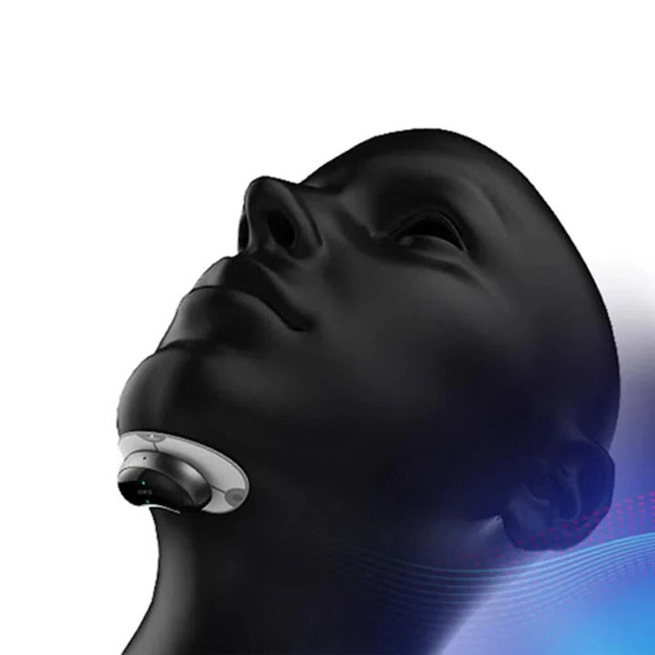 Slim Anti-Snoring Device