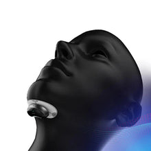 Slim Anti-Snoring Device