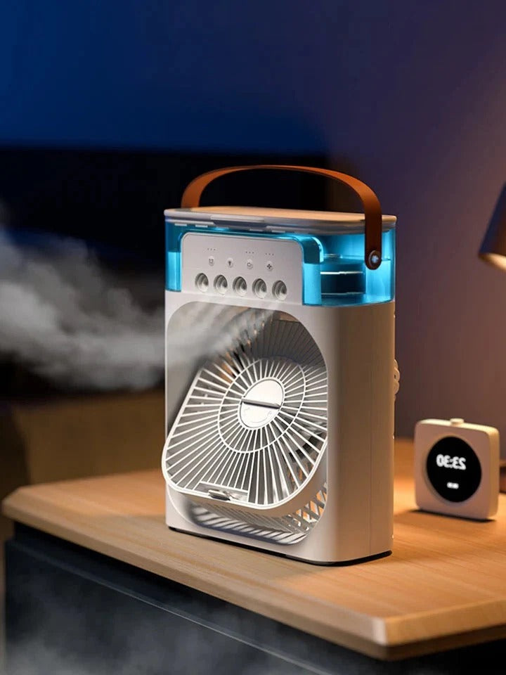 Mini Air Conditioner