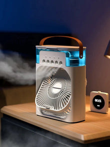 Mini Air Conditioner