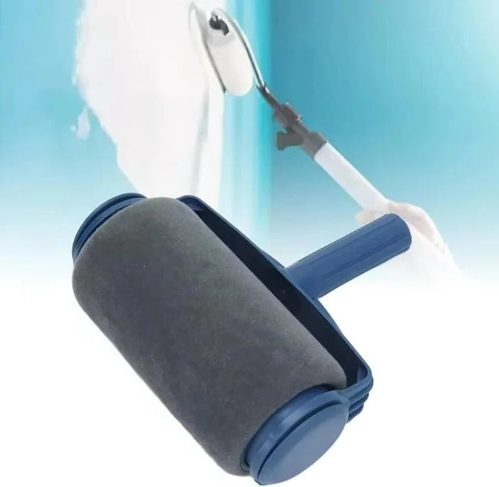 Self priming Paint Brush Roller