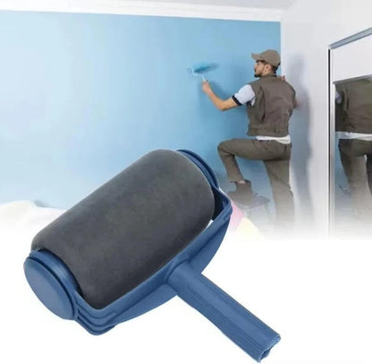 Self priming Paint Brush Roller