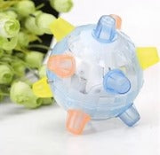 New Jumping Activation Ball For Dogs