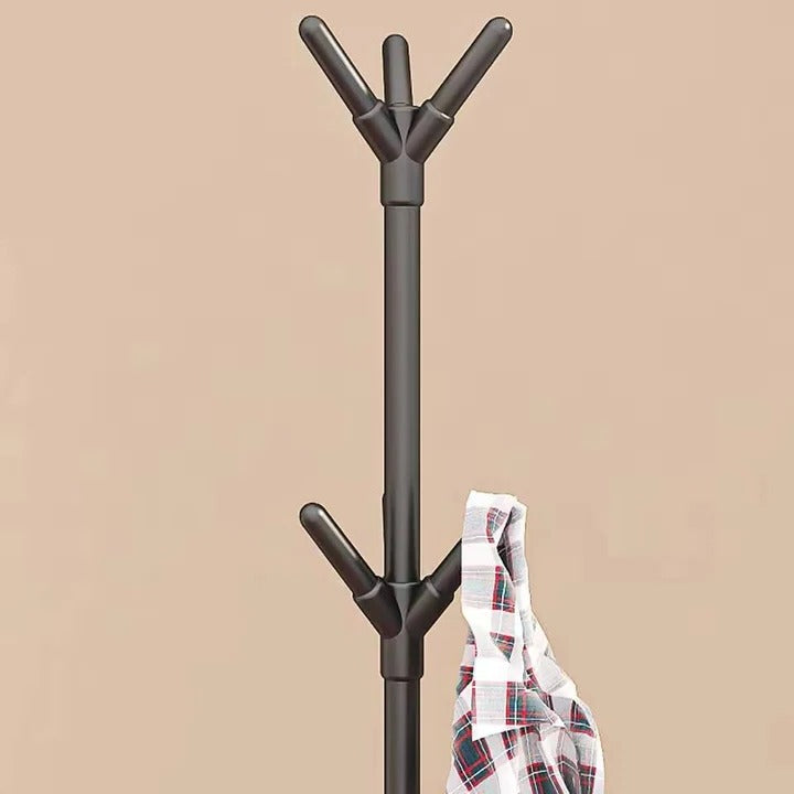 Floor Standing Clothes Rack